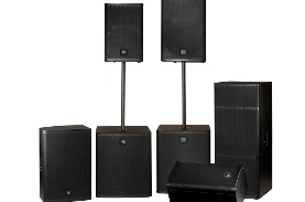 Custom Sound System Rental 